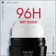 VICHY HOMME CLINICAL CONTROL 96H DEODORANT, 50ML